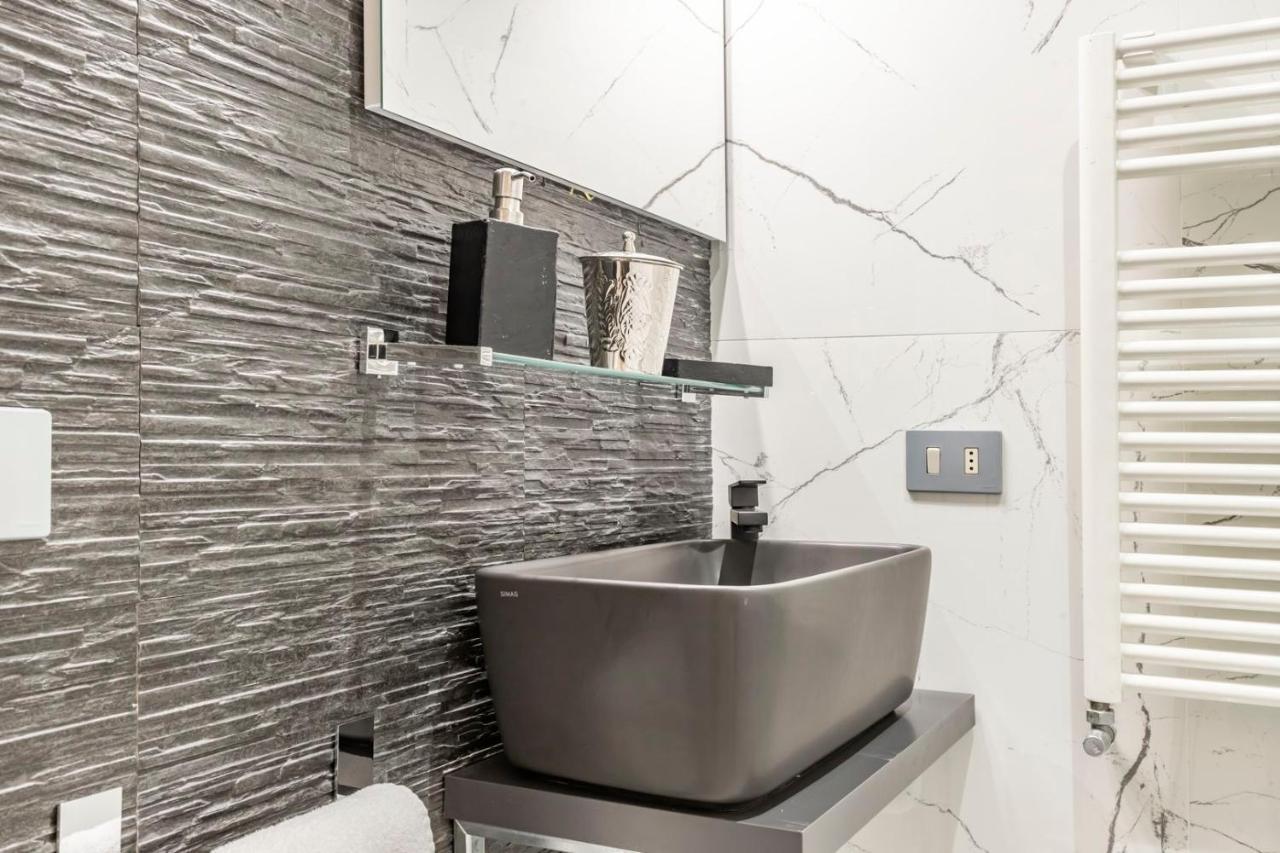 Trevi Luxury Apartment Jacuzzi Roma Exterior foto